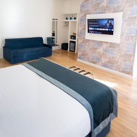 Home At Rome Vatican Apartment&Rooms Bagian luar foto