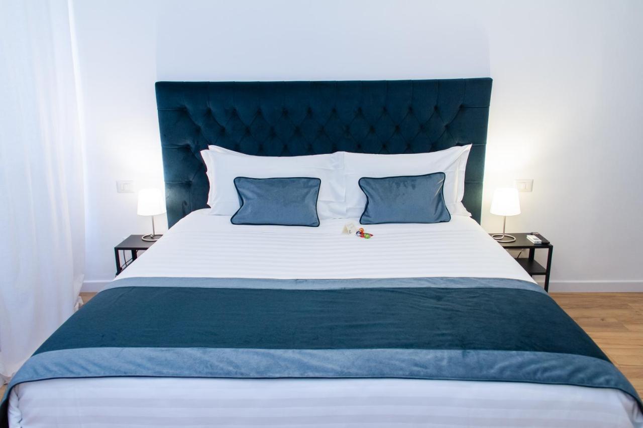 Home At Rome Vatican Apartment&Rooms Bagian luar foto